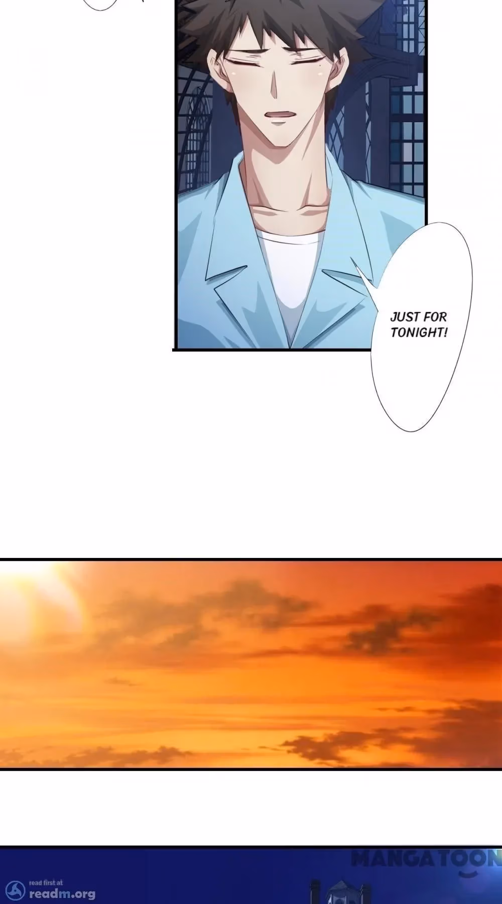 Read Hick Is King chapter 222 image 6 on Lezhin
