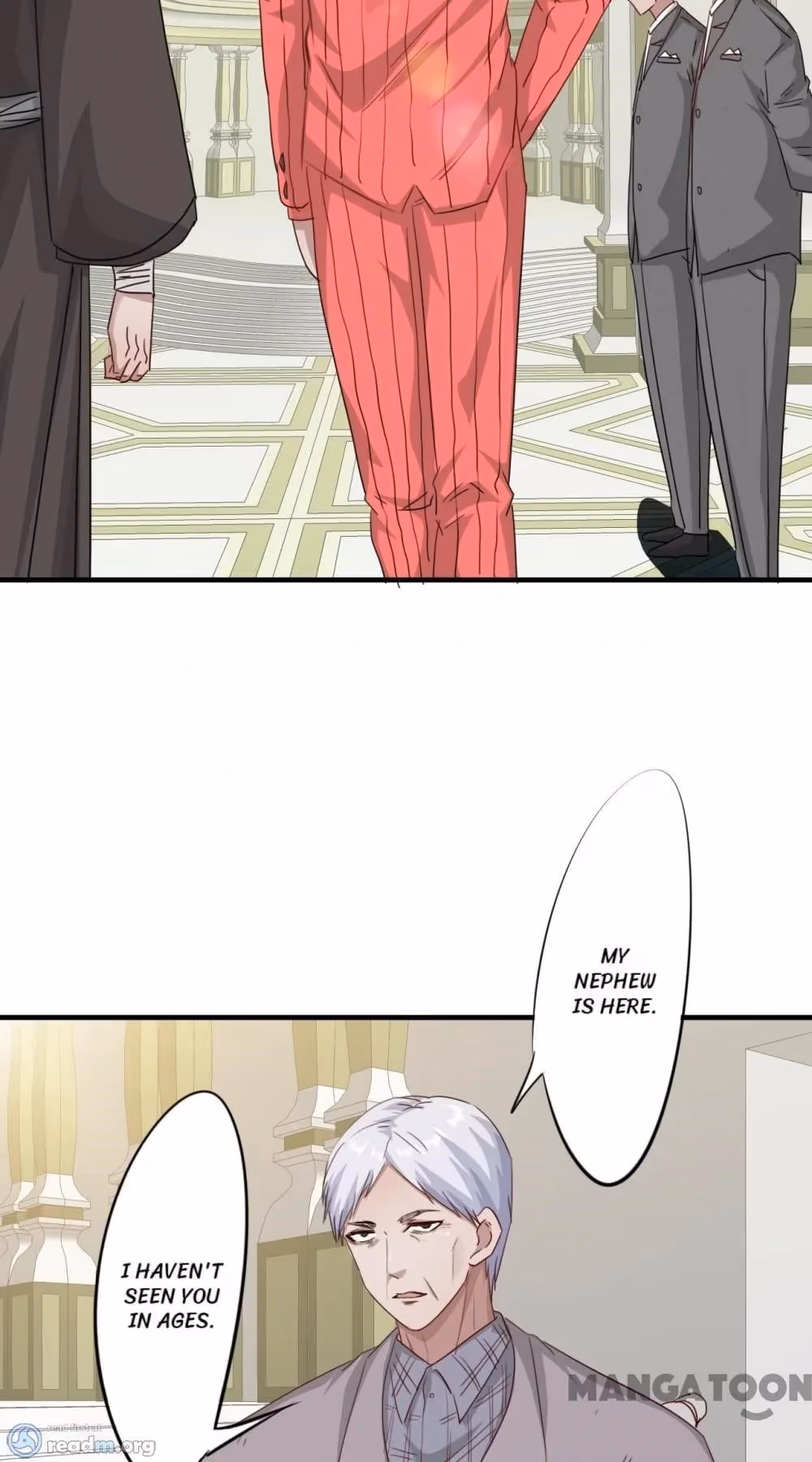 Read Hick Is King chapter 222 image 9 on Lezhin