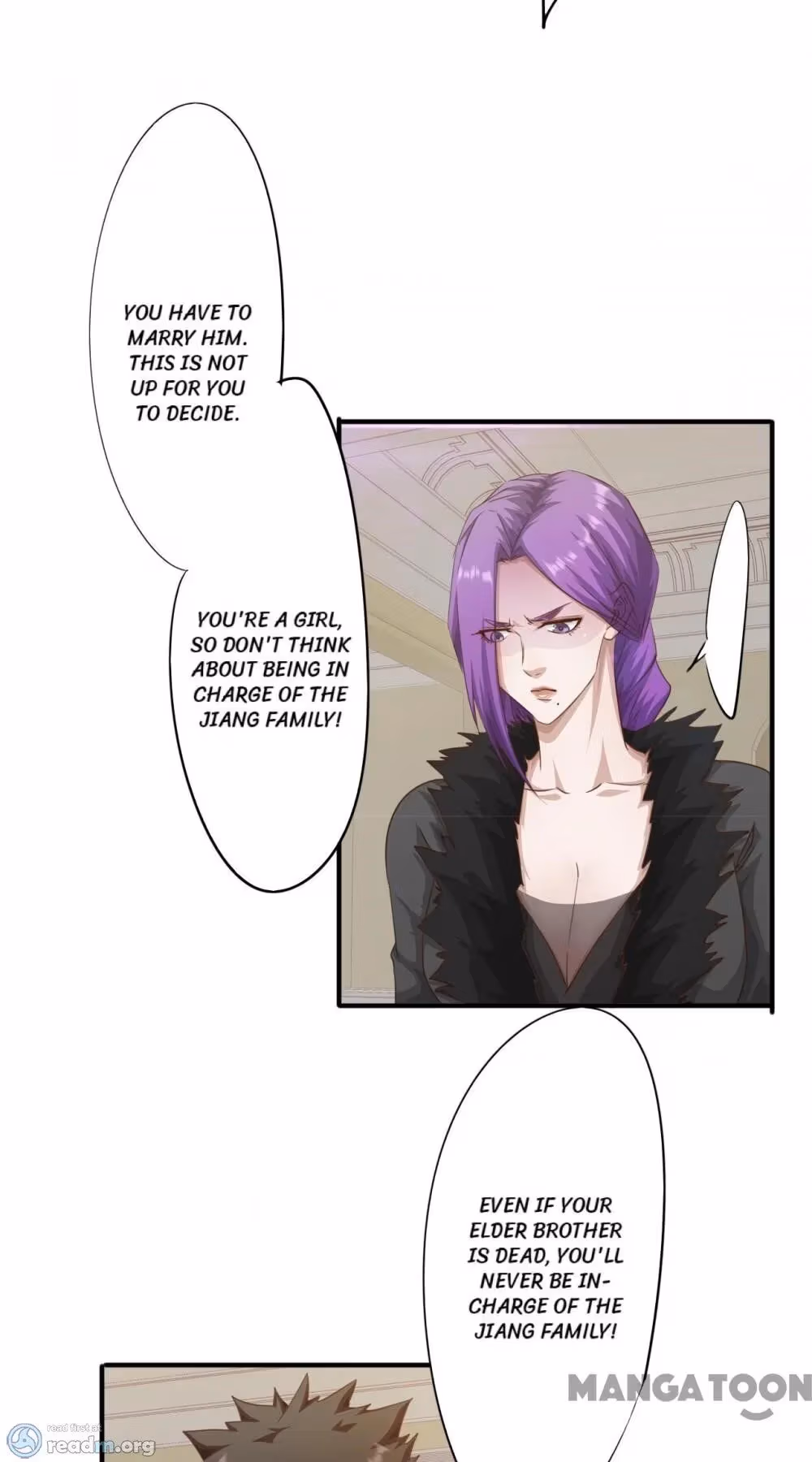 Read Hick Is King chapter 223 image 6 on Lezhin