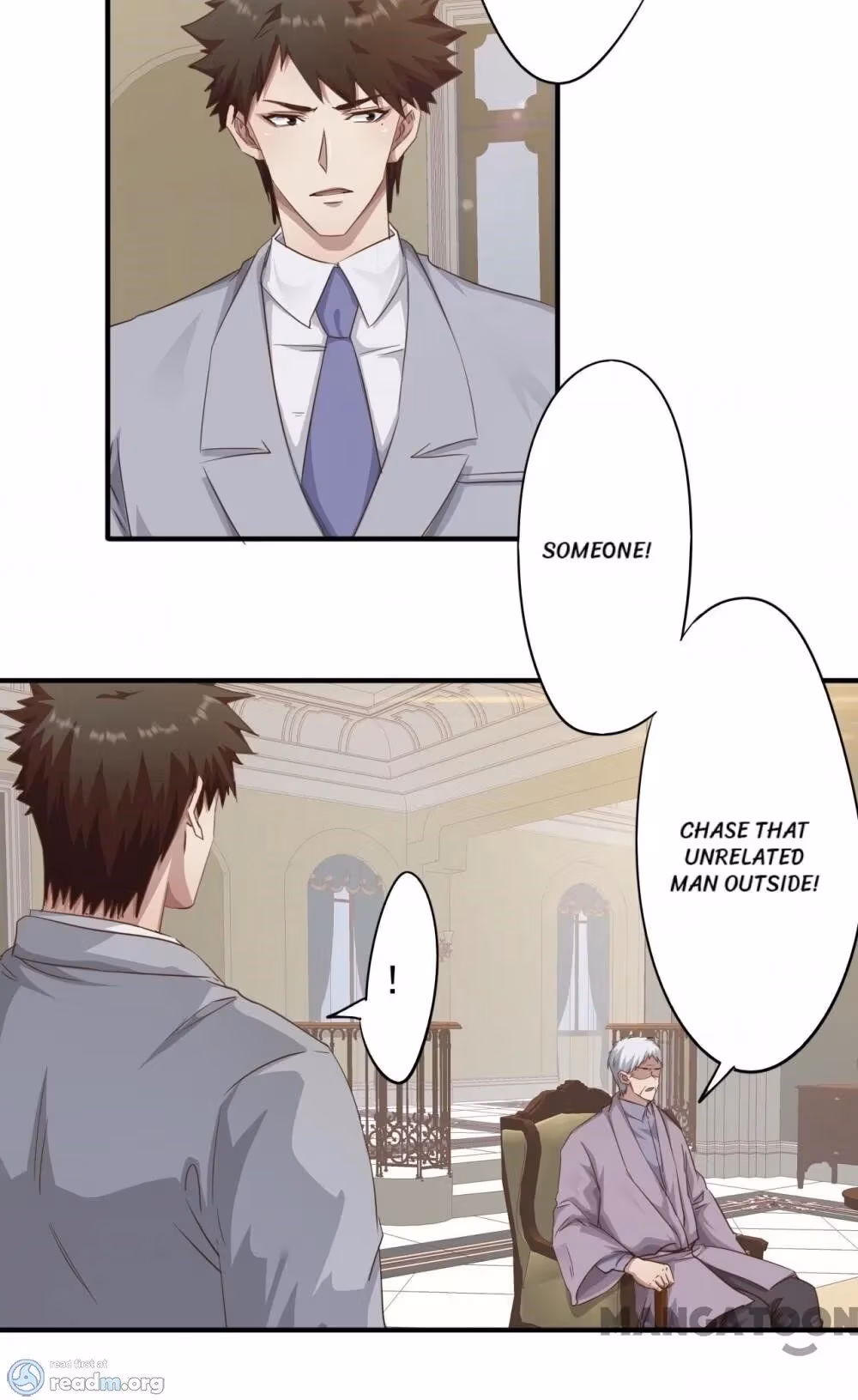 Read Hick Is King chapter 223 image 7 on Lezhin