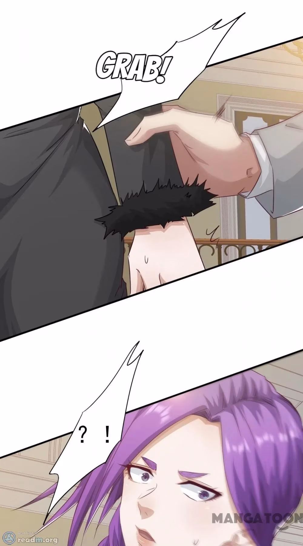 Read Hick Is King chapter 223 image 8 on Lezhin