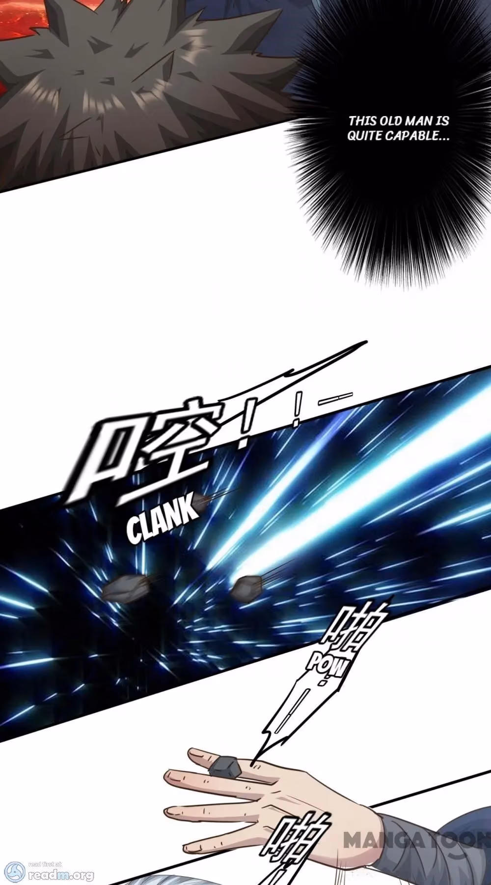 Read Hick Is King chapter 225 image 1 on Lezhin