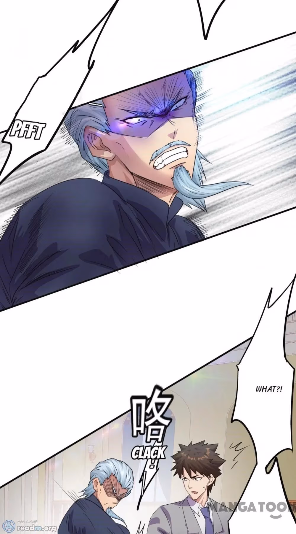 Read Hick Is King chapter 225 image 10 on Lezhin