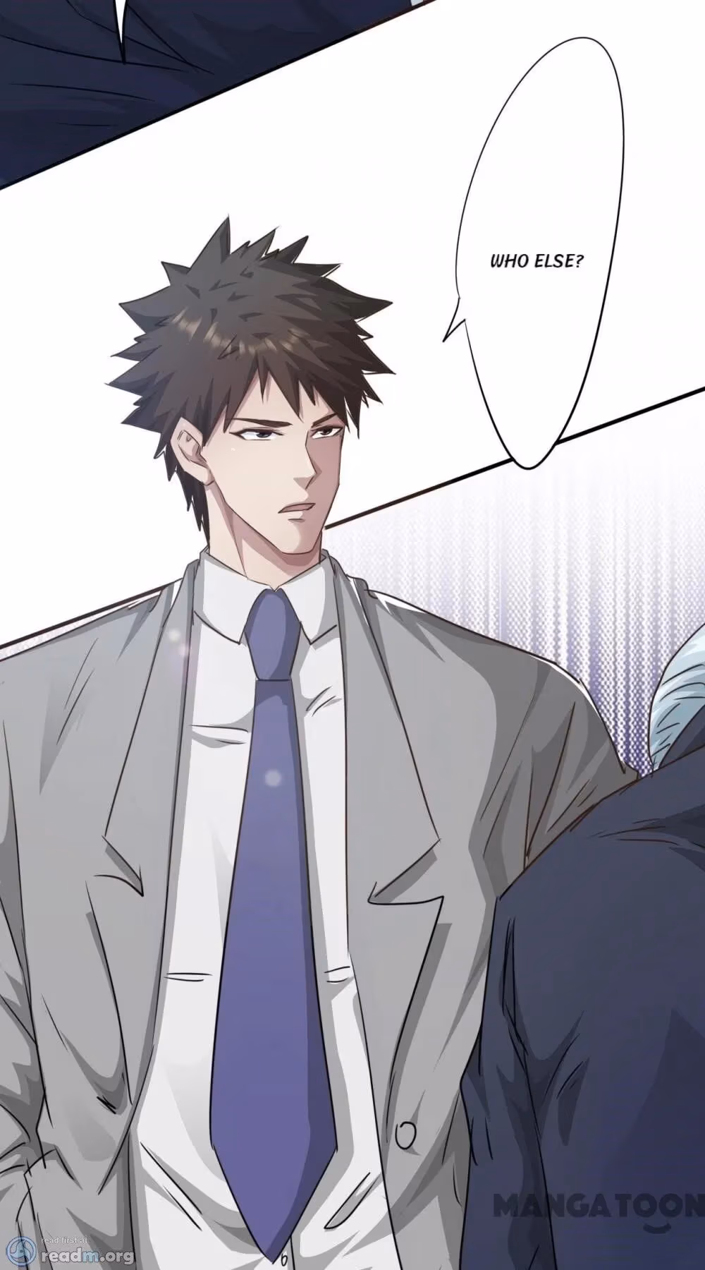 Read Hick Is King chapter 225 image 14 on Lezhin
