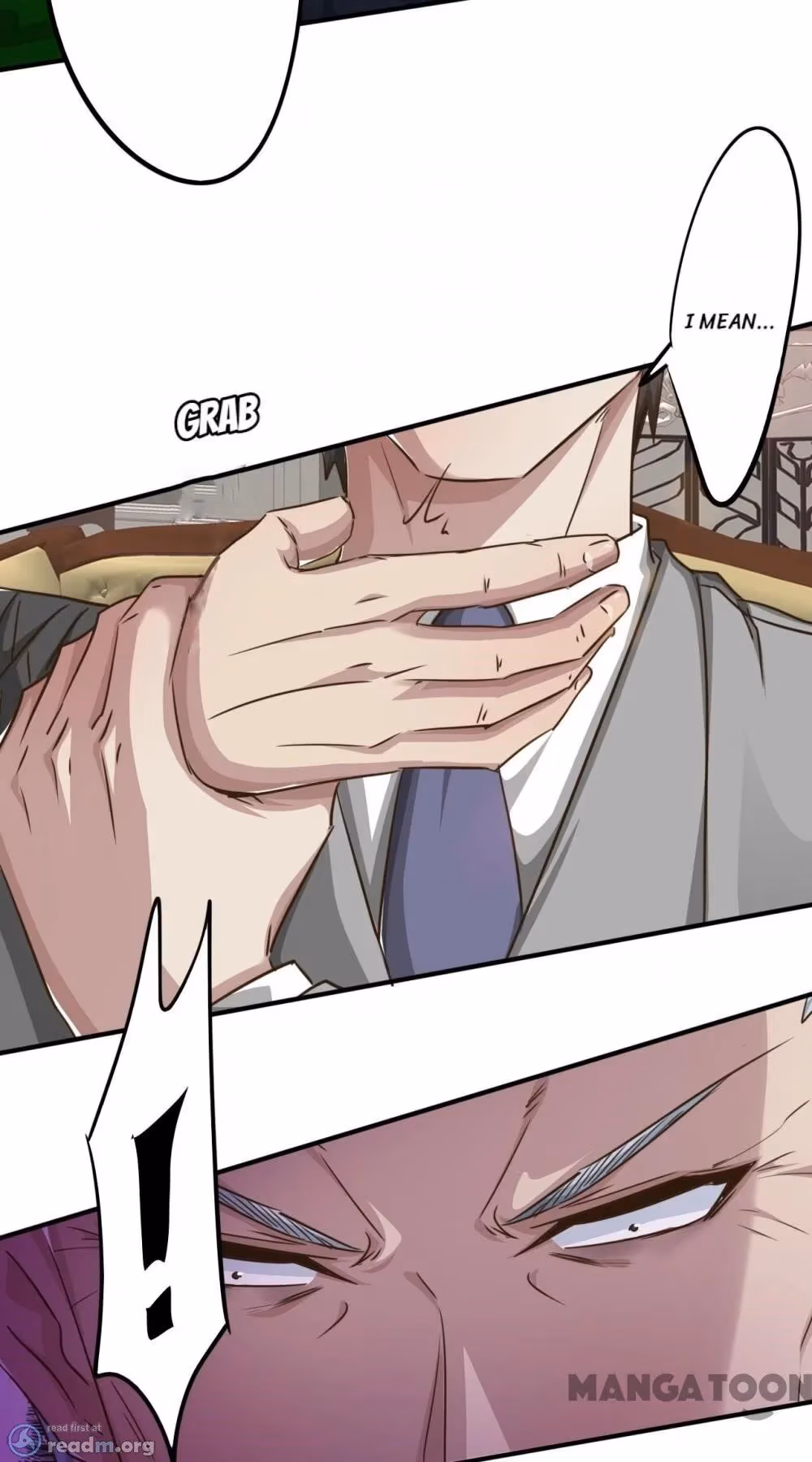 Read Hick Is King chapter 225 image 5 on Lezhin