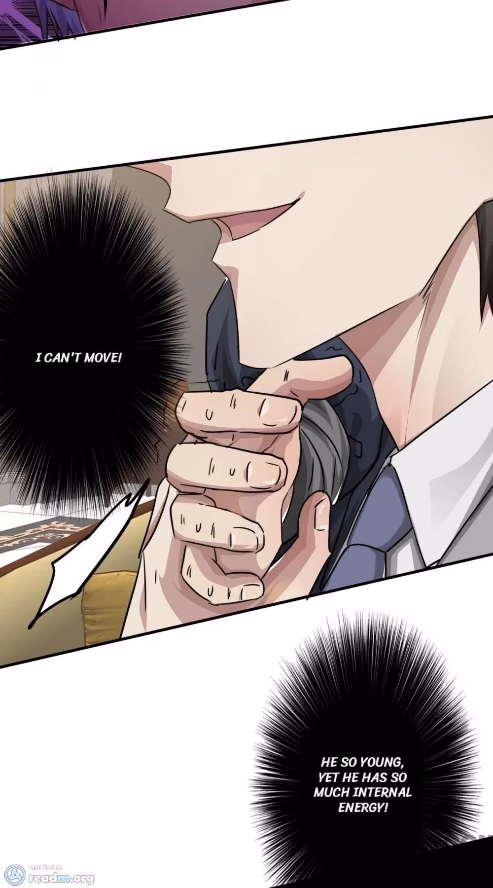Read Hick Is King chapter 225 image 6 on Lezhin