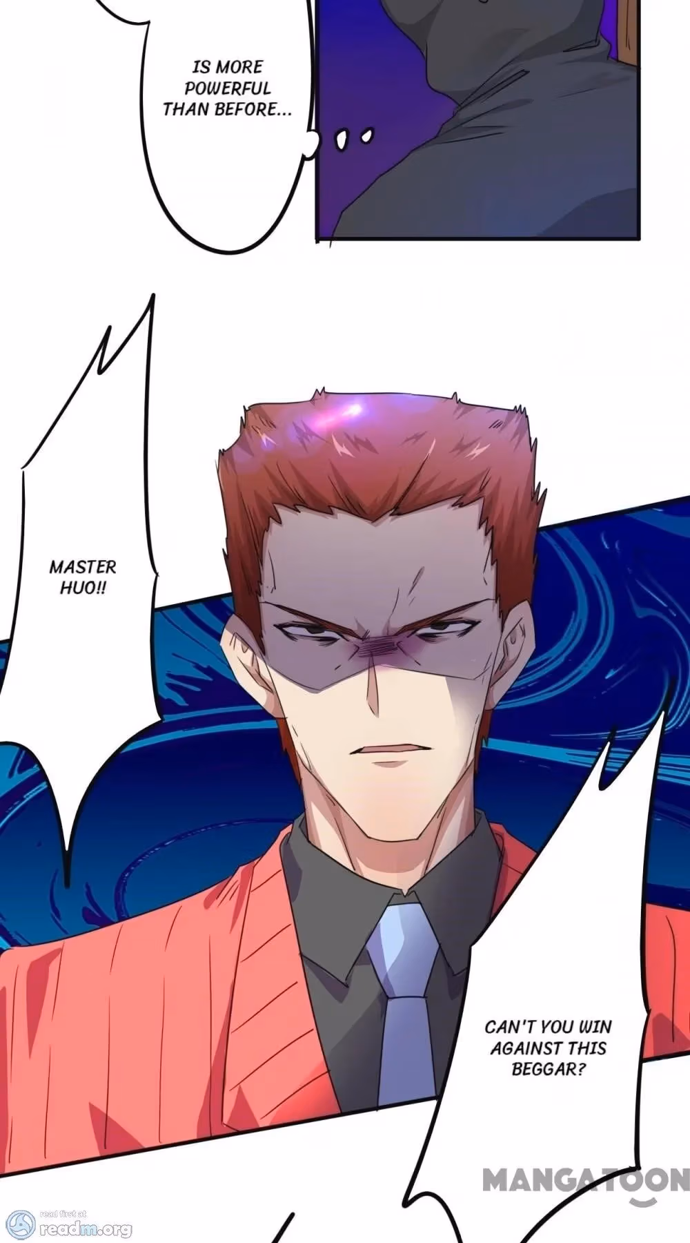 Read Hick Is King chapter 225 image 9 on Lezhin