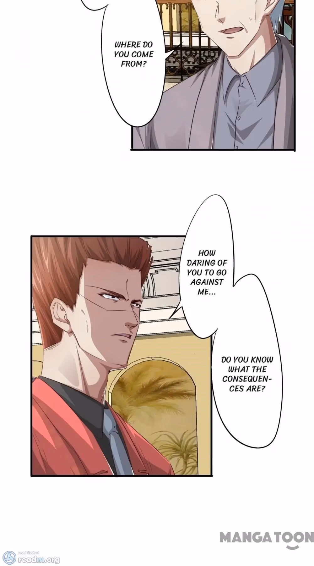 Read Hick Is King chapter 226 image 1 on Lezhin