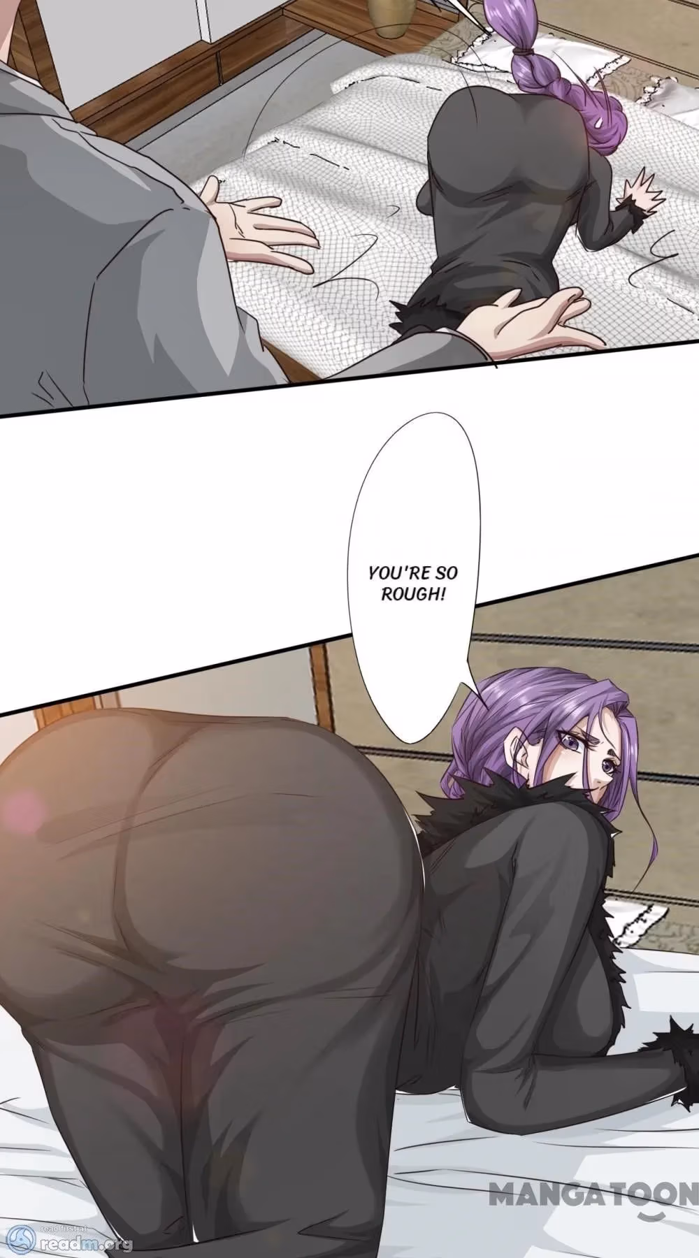 Read Hick Is King chapter 226 image 10 on Lezhin