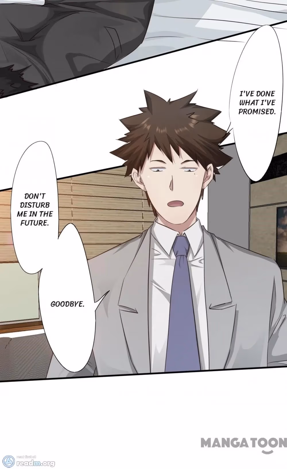 Read Hick Is King chapter 226 image 11 on Lezhin
