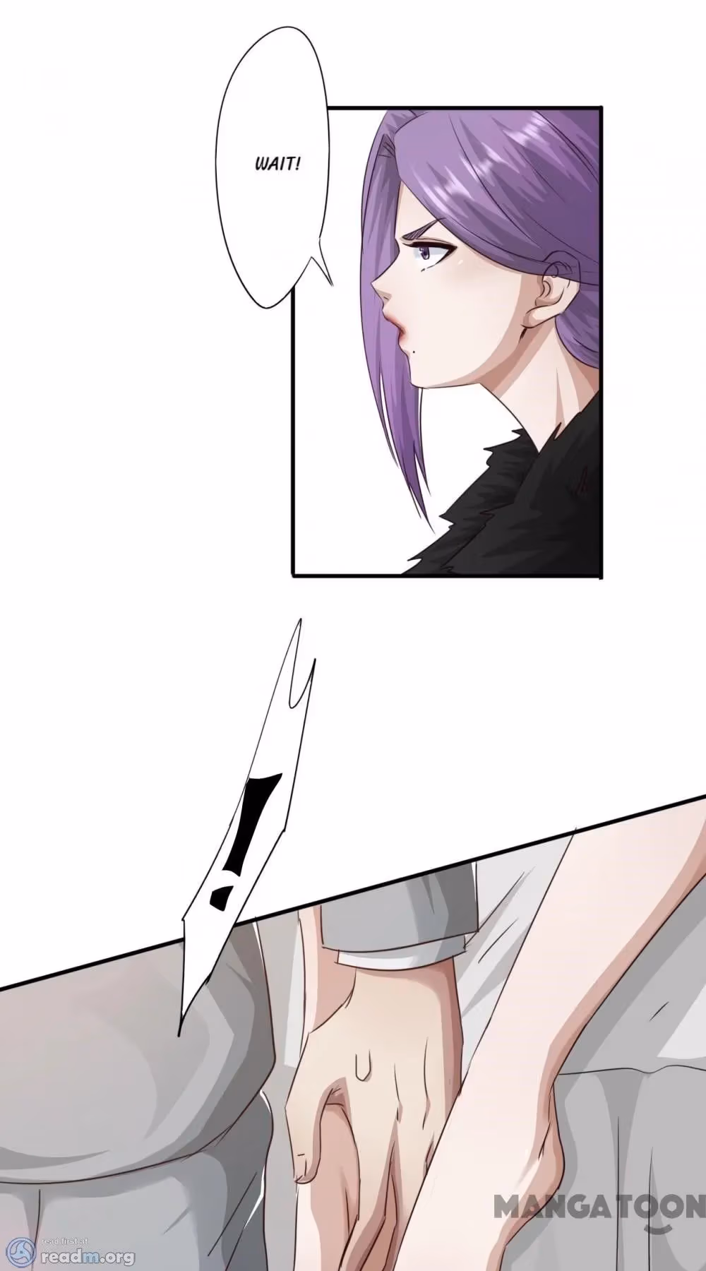 Read Hick Is King chapter 226 image 12 on Lezhin
