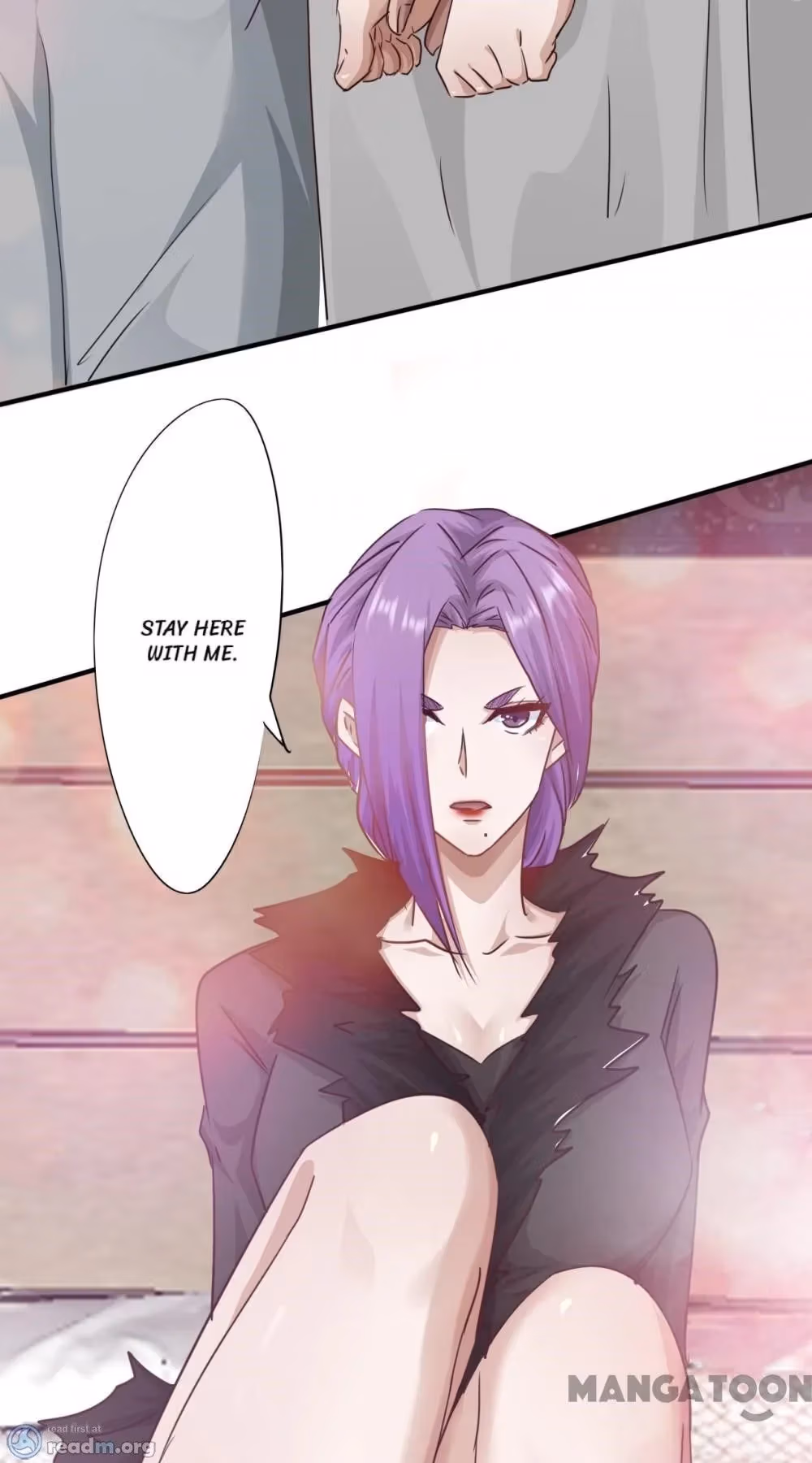 Read Hick Is King chapter 226 image 13 on Lezhin