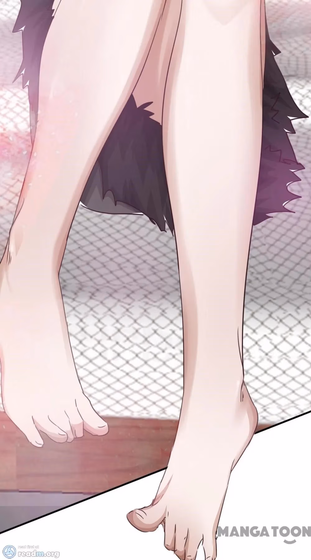 Read Hick Is King chapter 226 image 14 on Lezhin