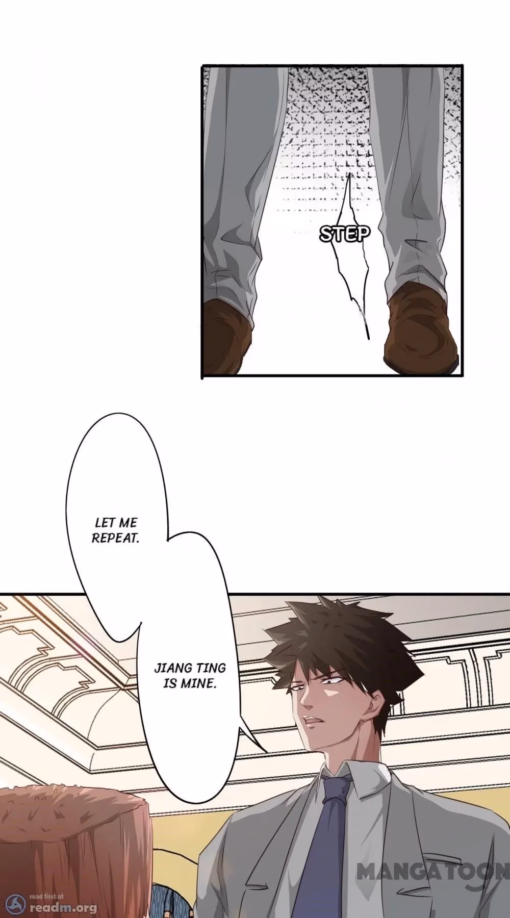 Read Hick Is King chapter 226 image 2 on Lezhin