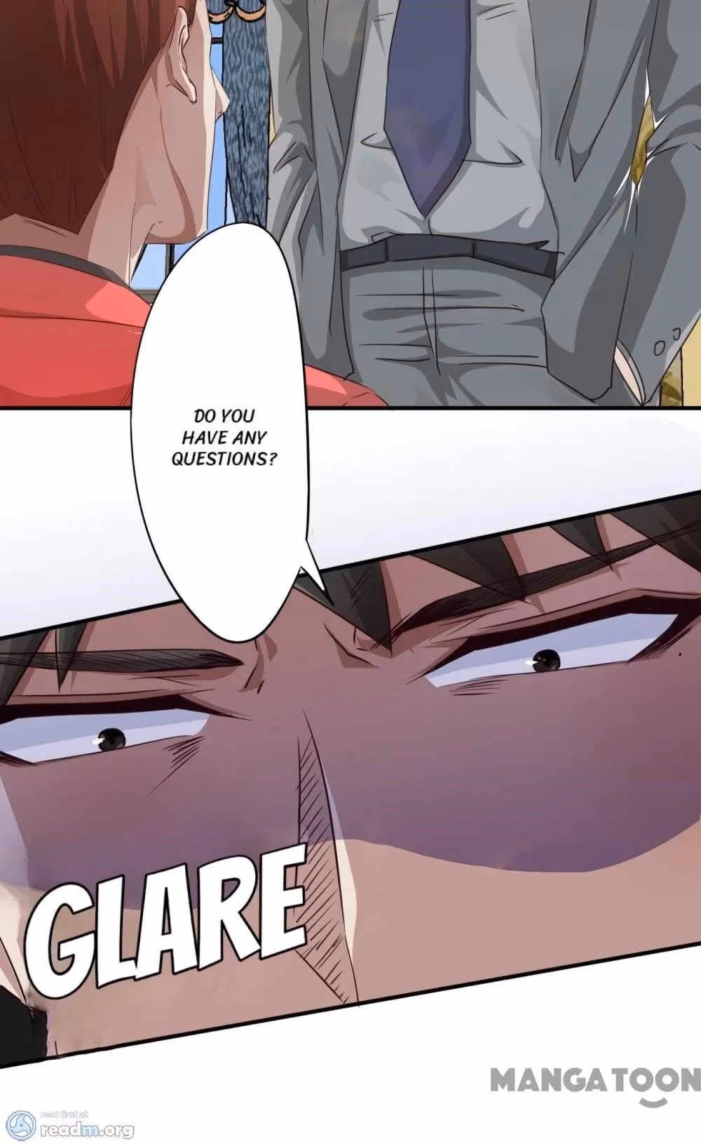 Read Hick Is King chapter 226 image 3 on Lezhin