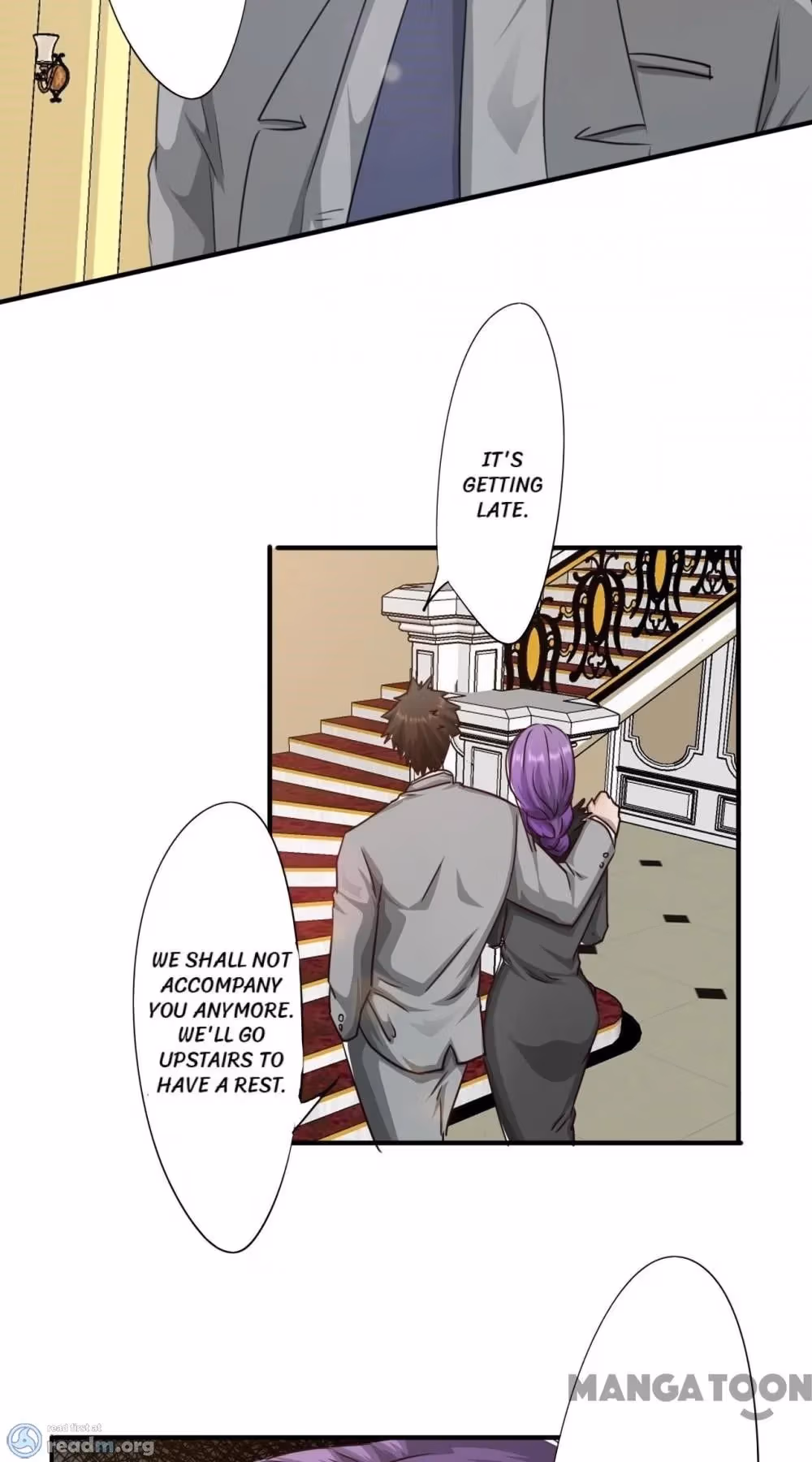 Read Hick Is King chapter 226 image 5 on Lezhin
