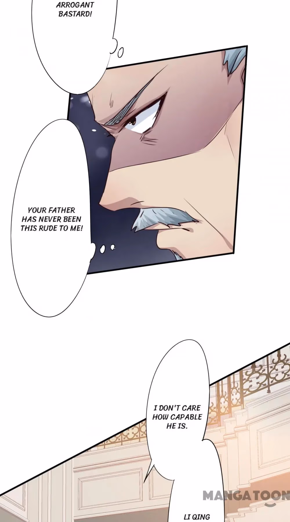 Read Hick Is King chapter 227 image 10 on Lezhin