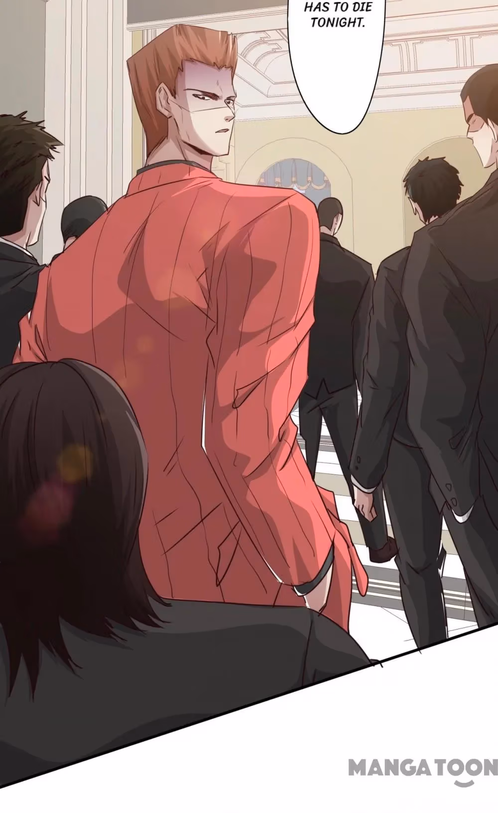 Read Hick Is King chapter 227 image 11 on Lezhin