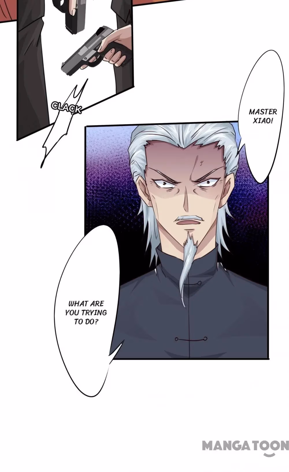 Read Hick Is King chapter 227 image 7 on Lezhin