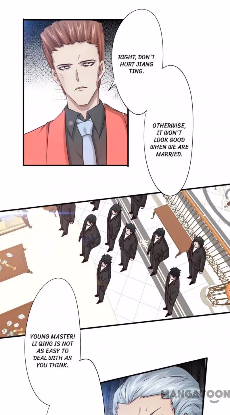 Read Hick Is King chapter 227 image 8 on Lezhin