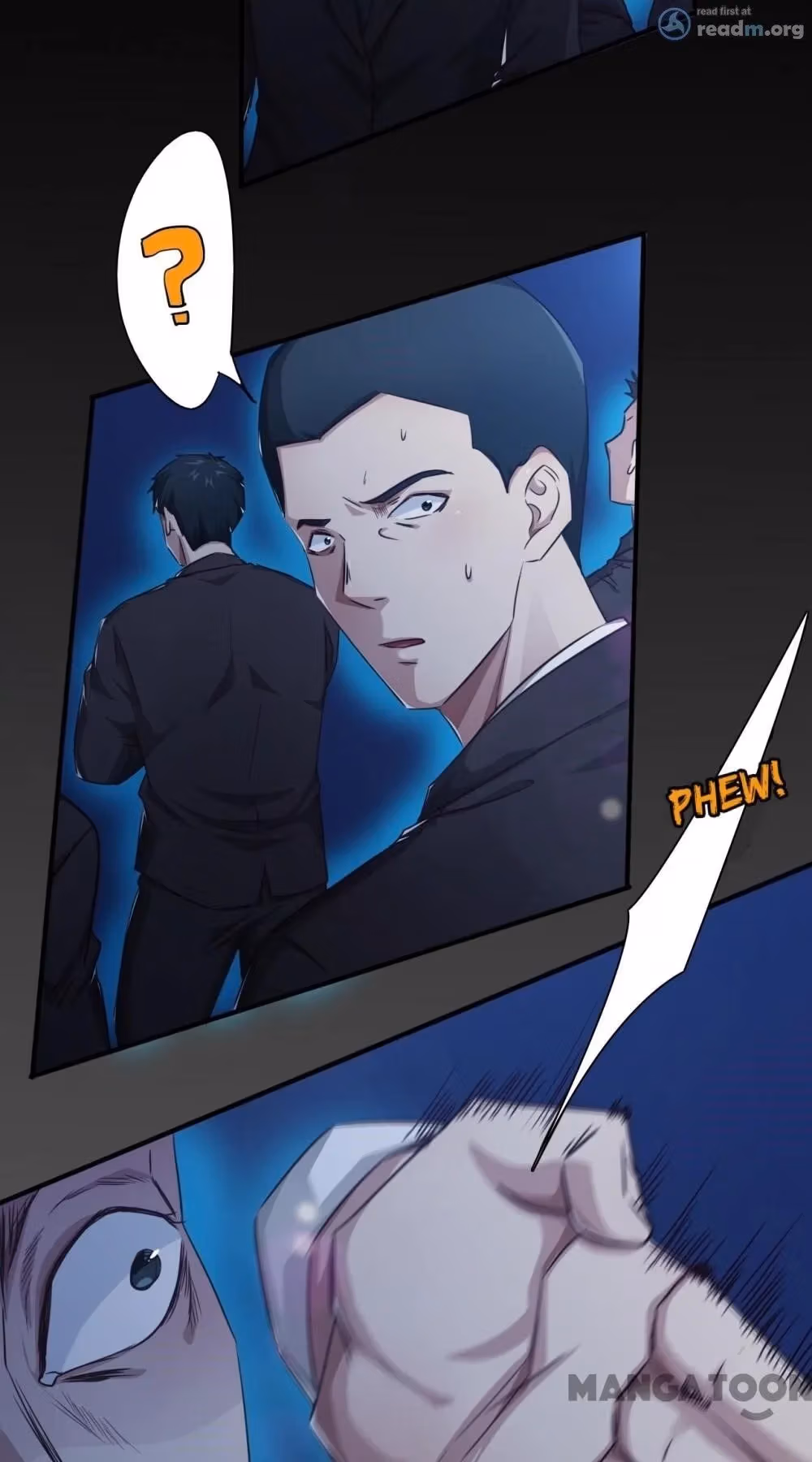 Read Hick Is King chapter 229 image 1 on Lezhin
