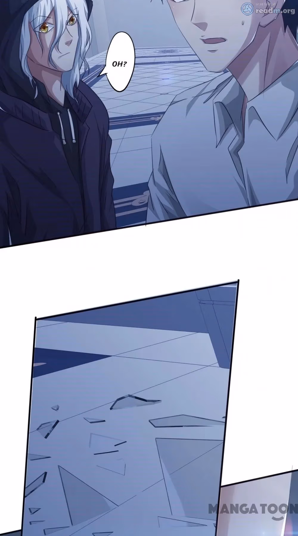 Read Hick Is King chapter 229 image 10 on Lezhin