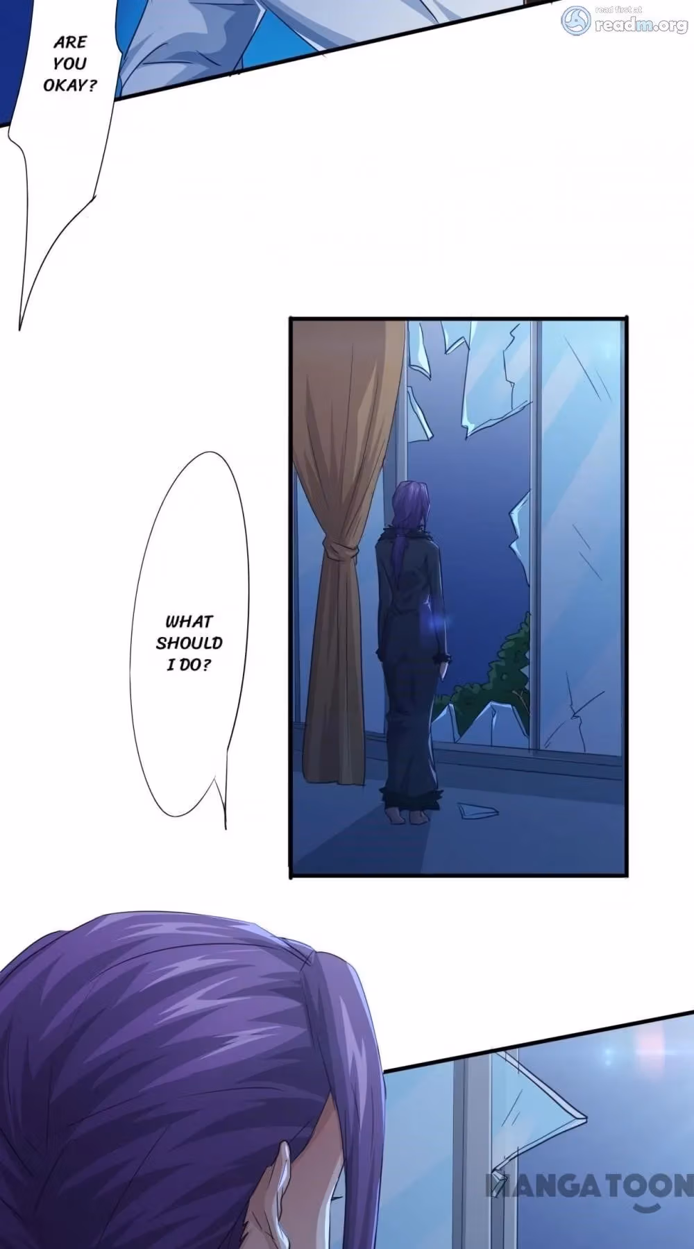 Read Hick Is King chapter 229 image 13 on Lezhin