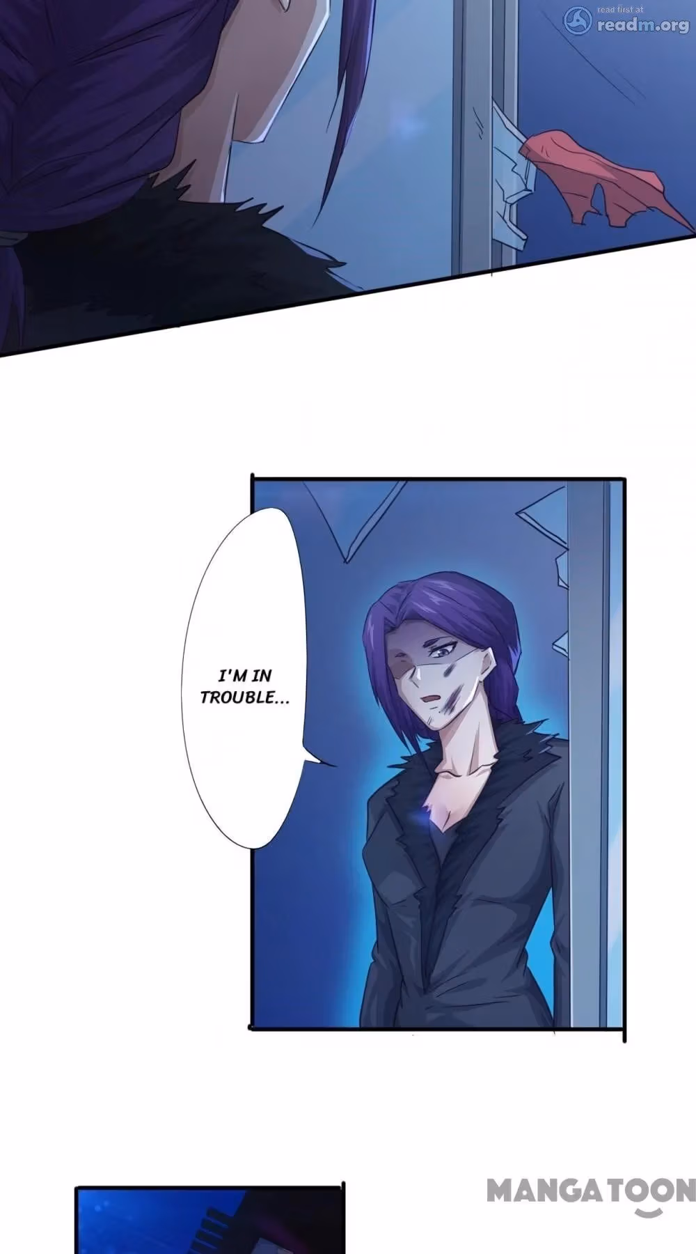 Read Hick Is King chapter 229 image 14 on Lezhin