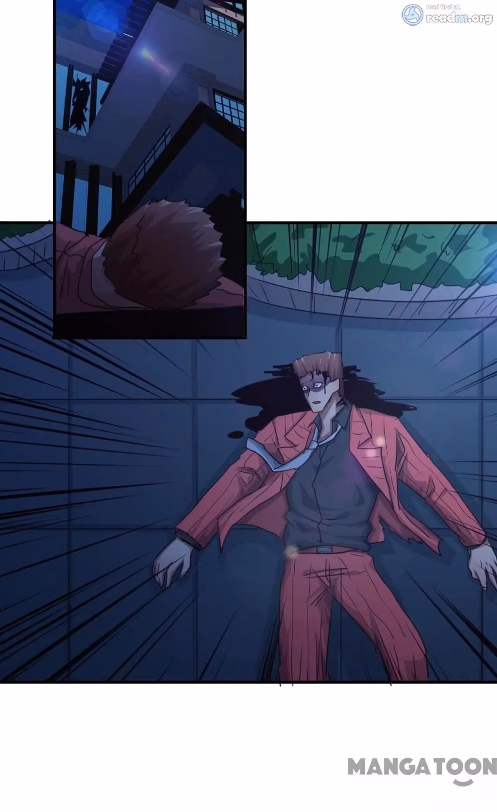 Read Hick Is King chapter 229 image 15 on Lezhin