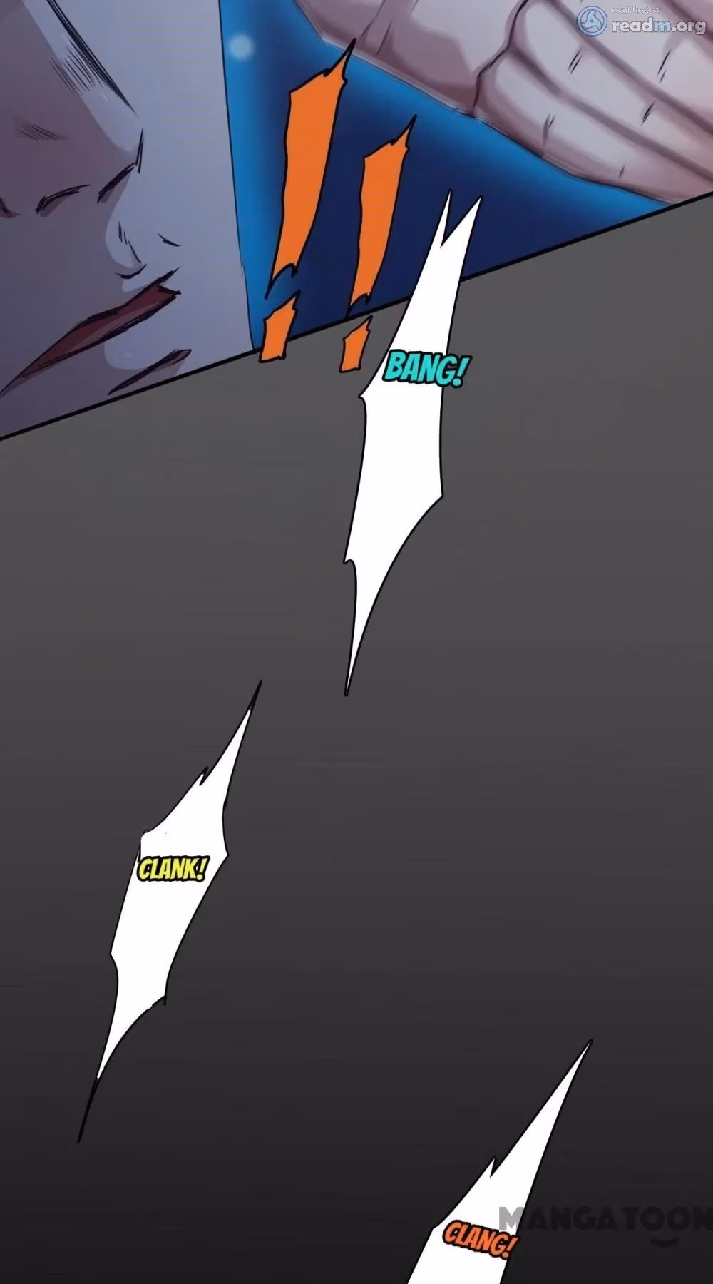 Read Hick Is King chapter 229 image 2 on Lezhin