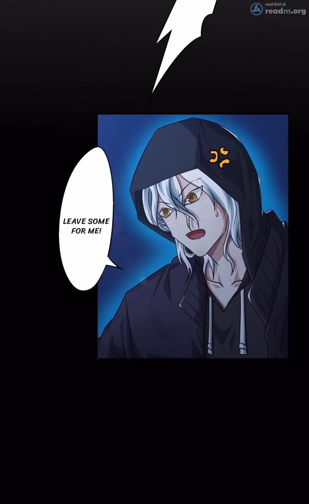 Read Hick Is King chapter 229 image 3 on Lezhin