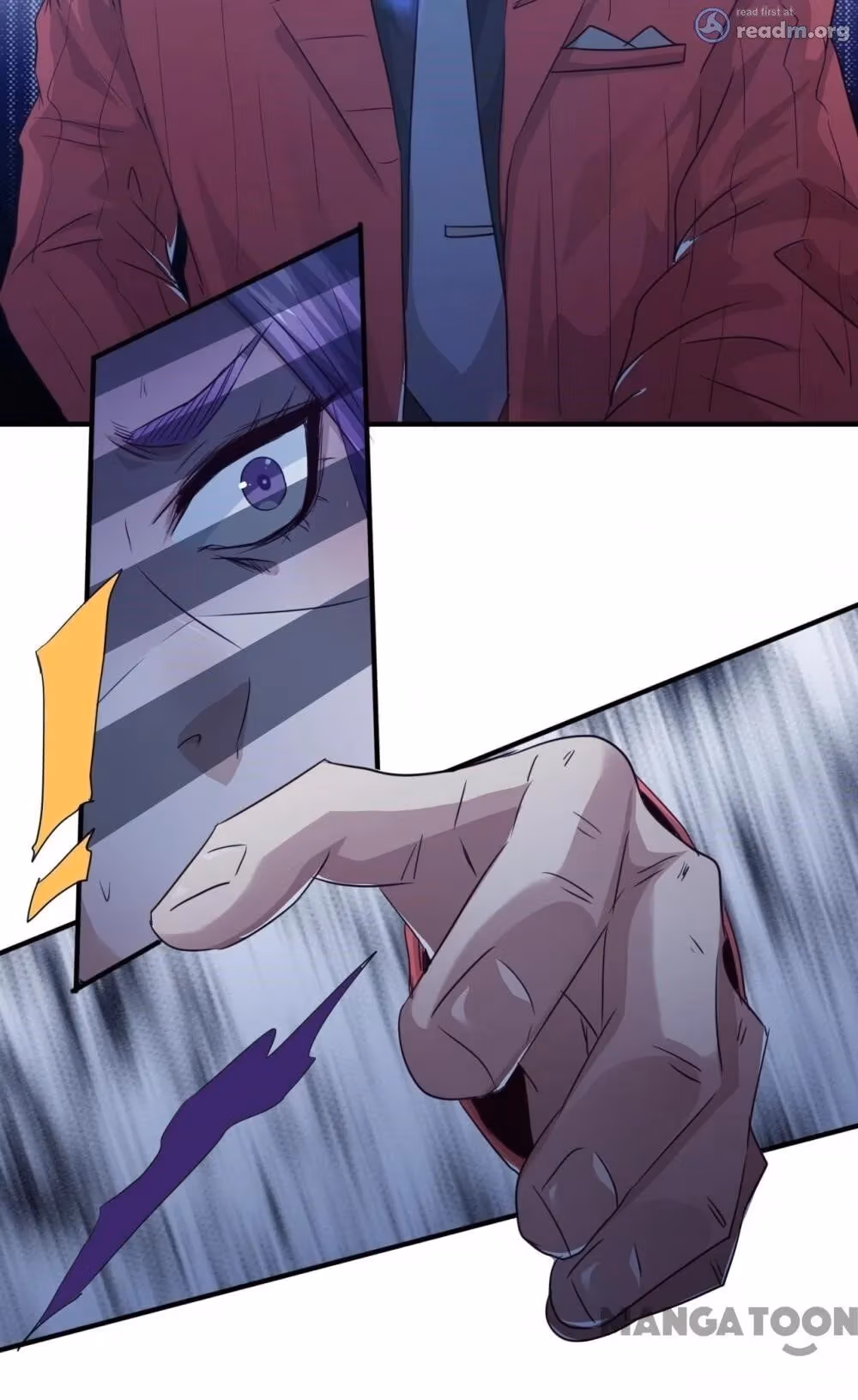 Read Hick Is King chapter 229 image 7 on Lezhin