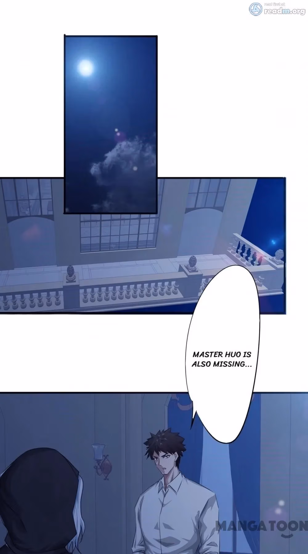 Read Hick Is King chapter 229 image 8 on Lezhin