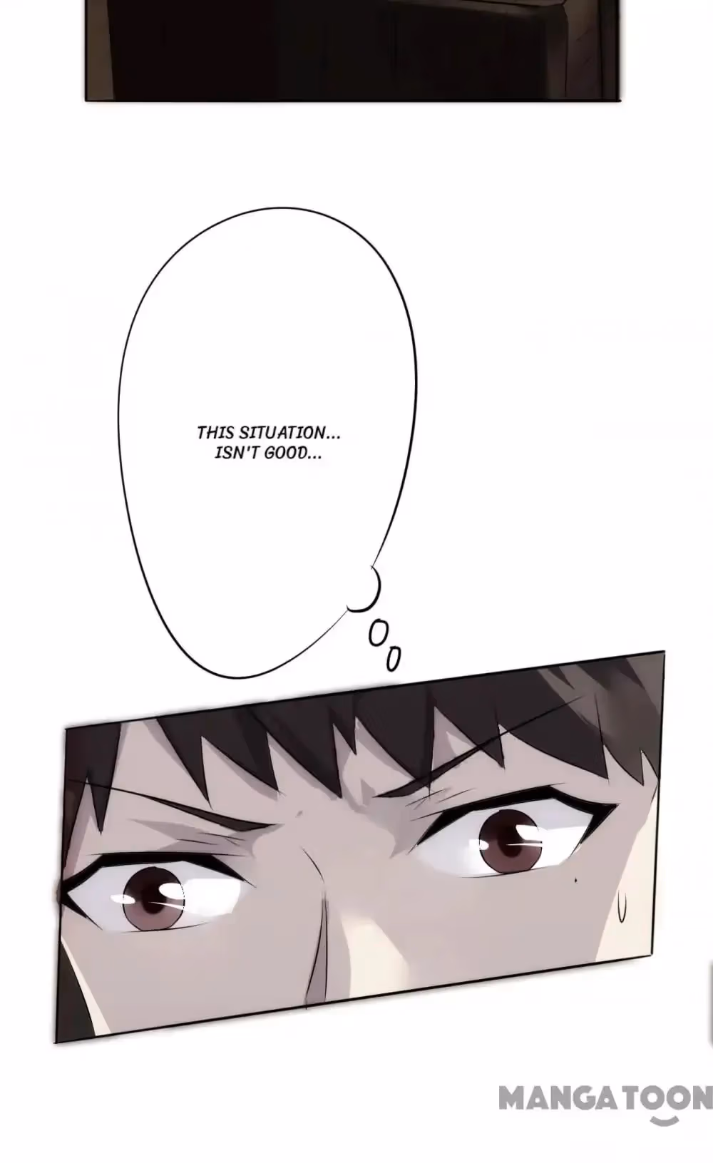 Read Hick Is King chapter 23 image 3 on Lezhin