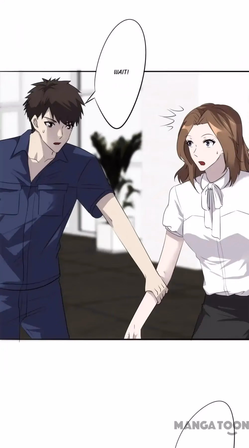 Read Hick Is King chapter 23 image 4 on Lezhin