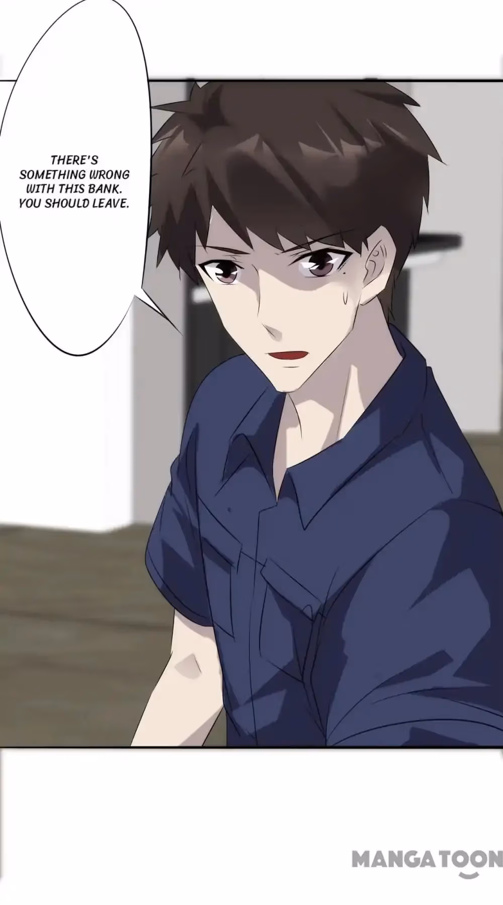 Read Hick Is King chapter 23 image 6 on Lezhin