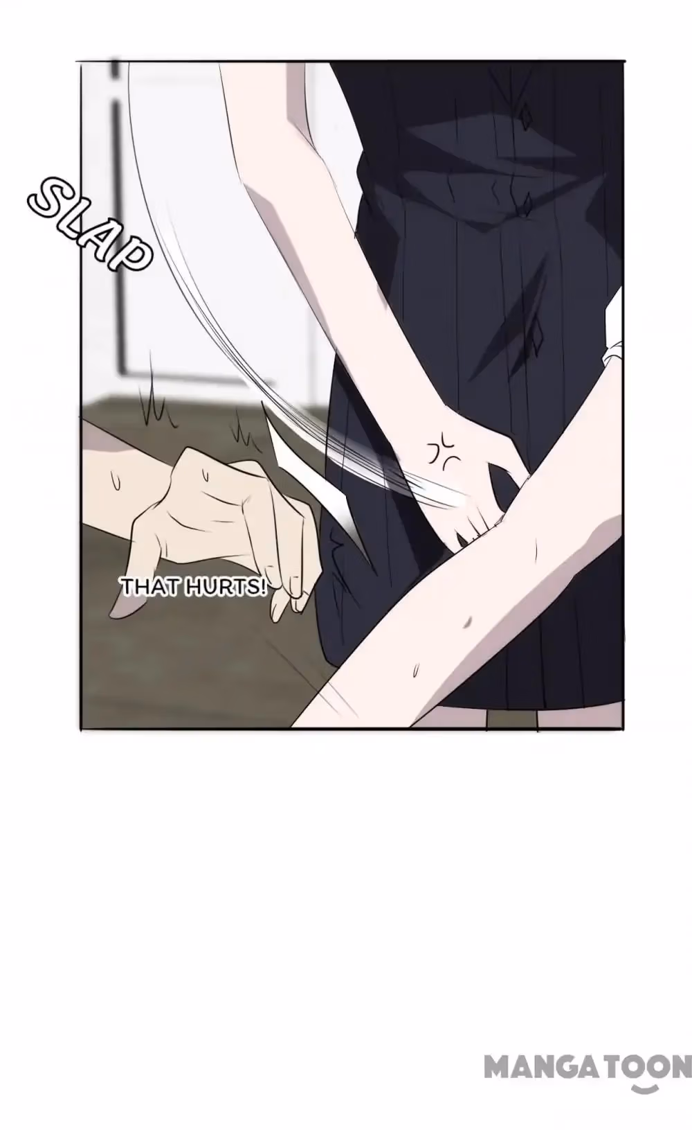 Read Hick Is King chapter 23 image 7 on Lezhin