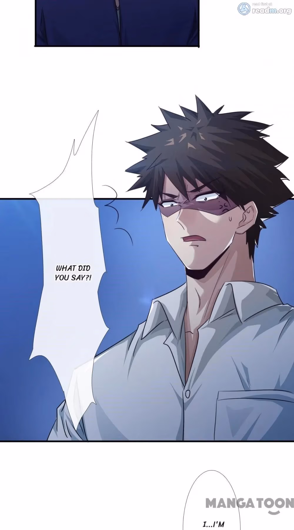 Read Hick Is King chapter 231 image 2 on Lezhin