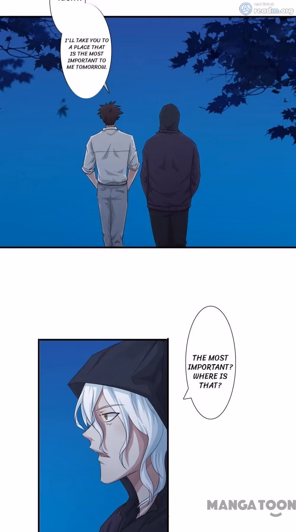 Read Hick Is King chapter 231 image 9 on Lezhin