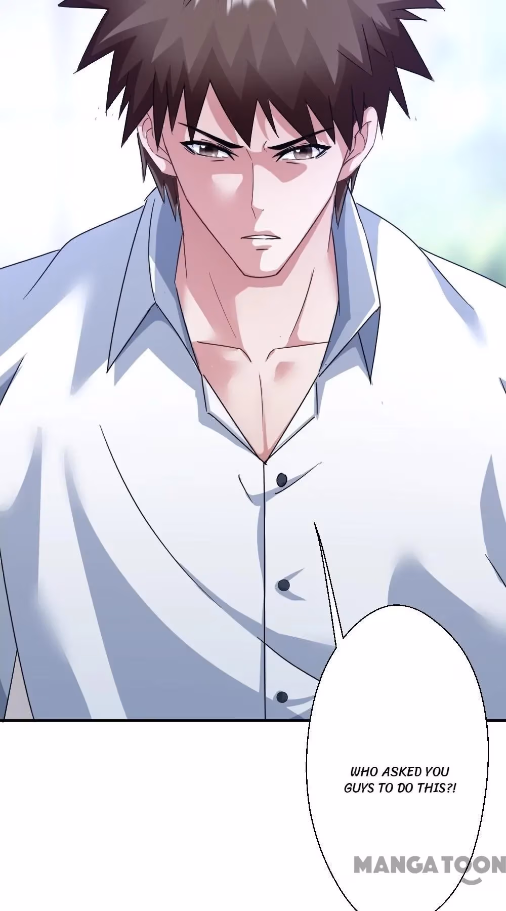 Read Hick Is King chapter 232 image 12 on Lezhin