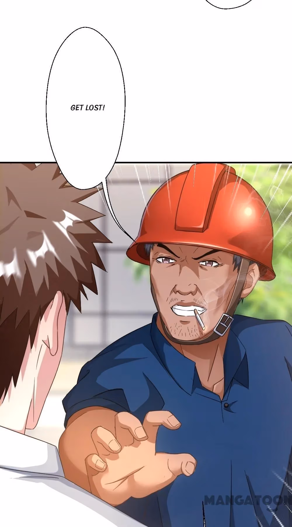 Read Hick Is King chapter 232 image 13 on Lezhin