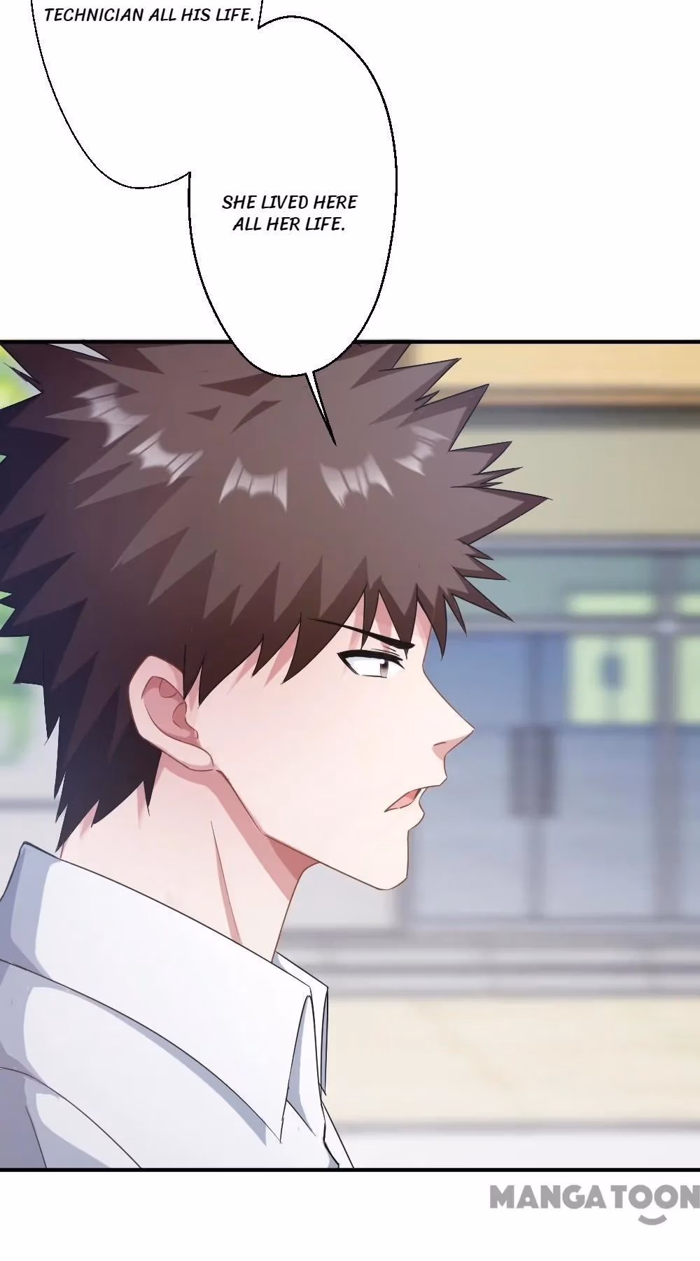 Read Hick Is King chapter 232 image 2 on Lezhin