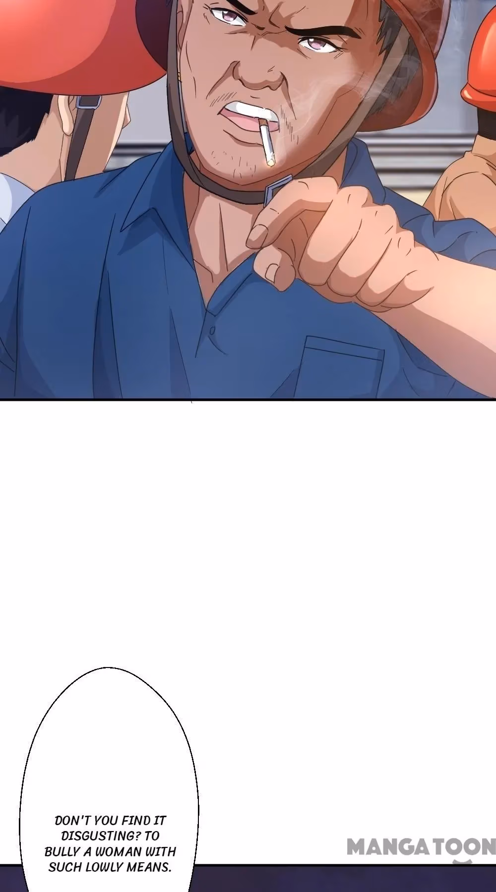 Read Hick Is King chapter 232 image 7 on Lezhin