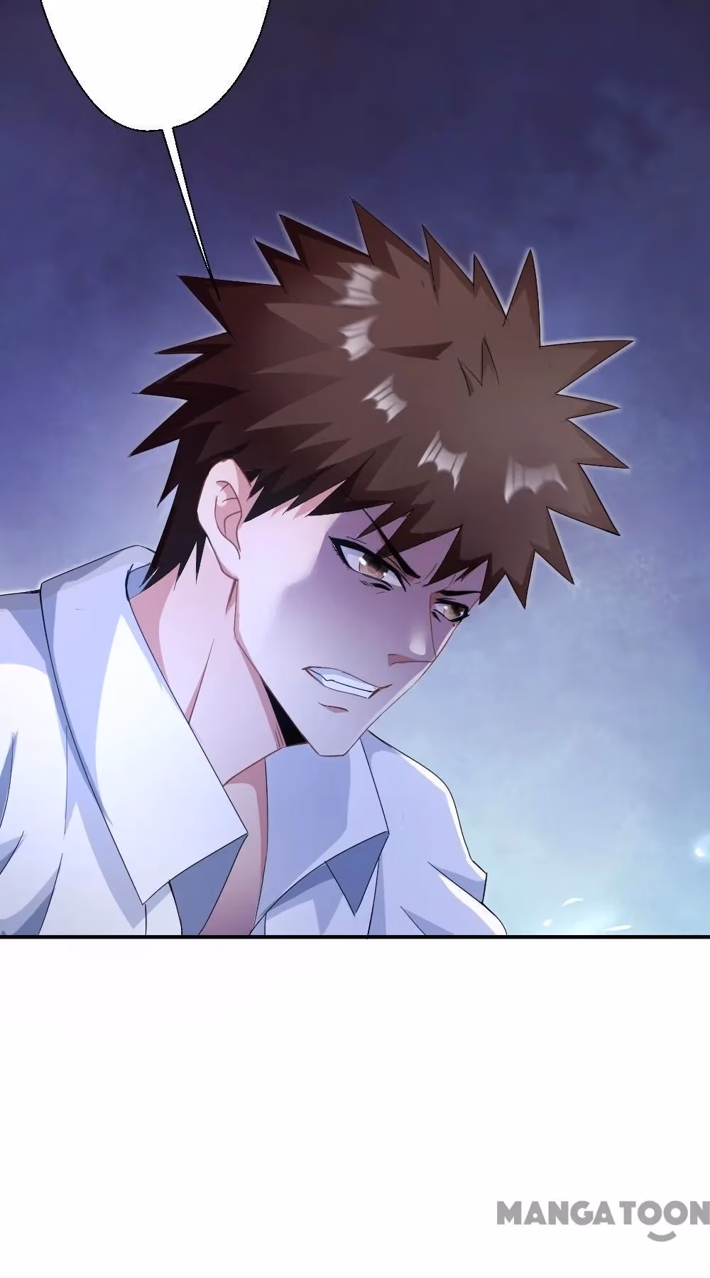 Read Hick Is King chapter 232 image 8 on Lezhin