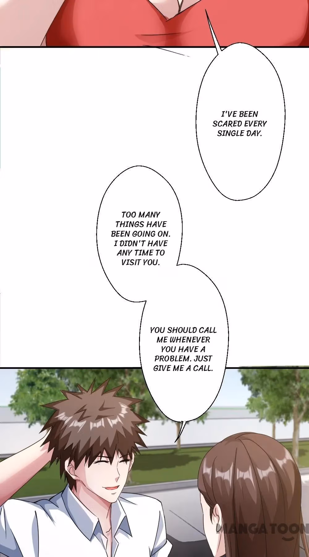 Read Hick Is King chapter 233 image 10 on Lezhin