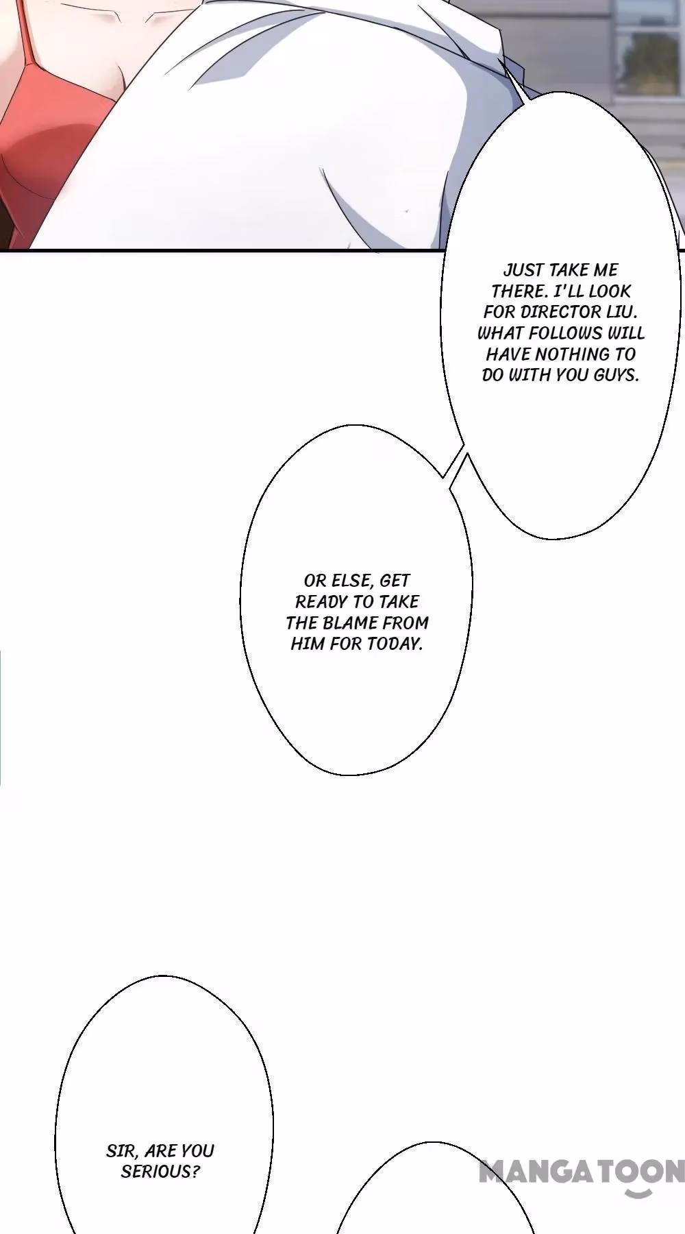 Read Hick Is King chapter 233 image 12 on Lezhin
