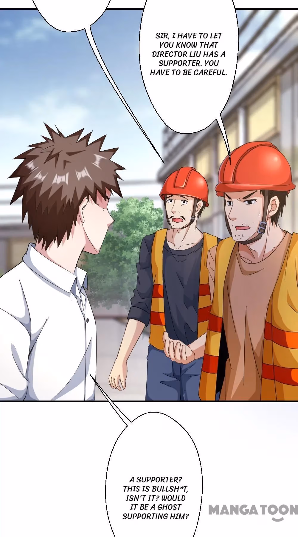 Read Hick Is King chapter 233 image 13 on Lezhin
