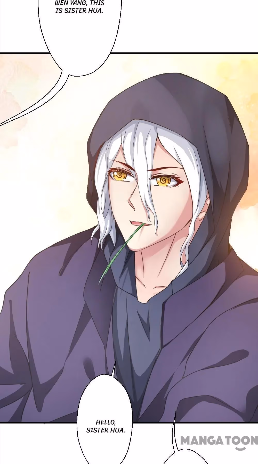 Read Hick Is King chapter 233 image 16 on Lezhin