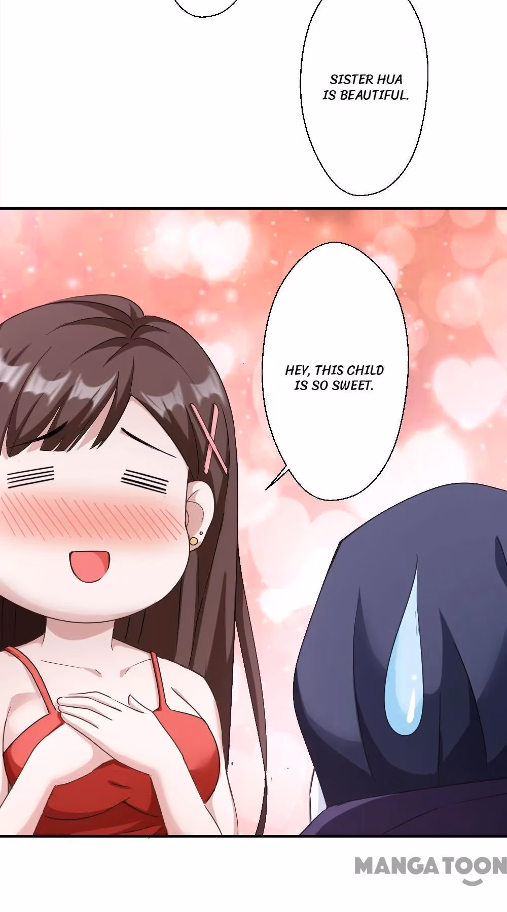Read Hick Is King chapter 233 image 17 on Lezhin