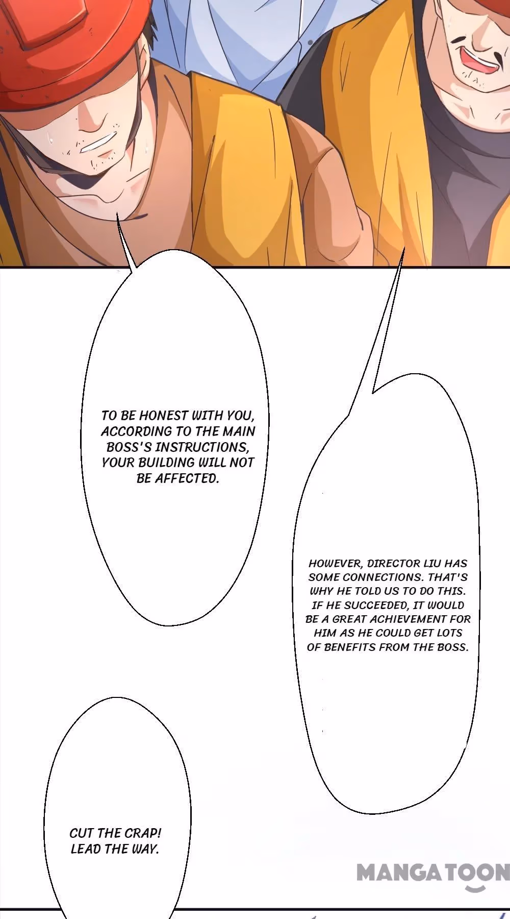 Read Hick Is King chapter 233 image 19 on Lezhin